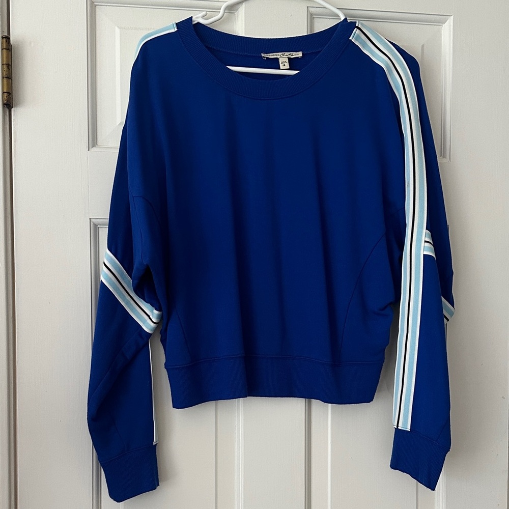 Express One Eleven Sweatshirt